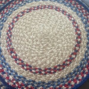 Americana  placemats